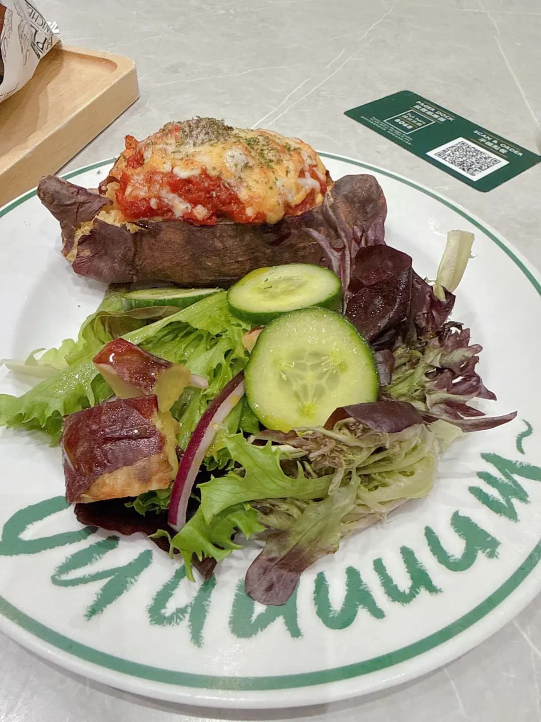 Oliver's Super Sandwiches (創紀之城五期(apm)) photo 7