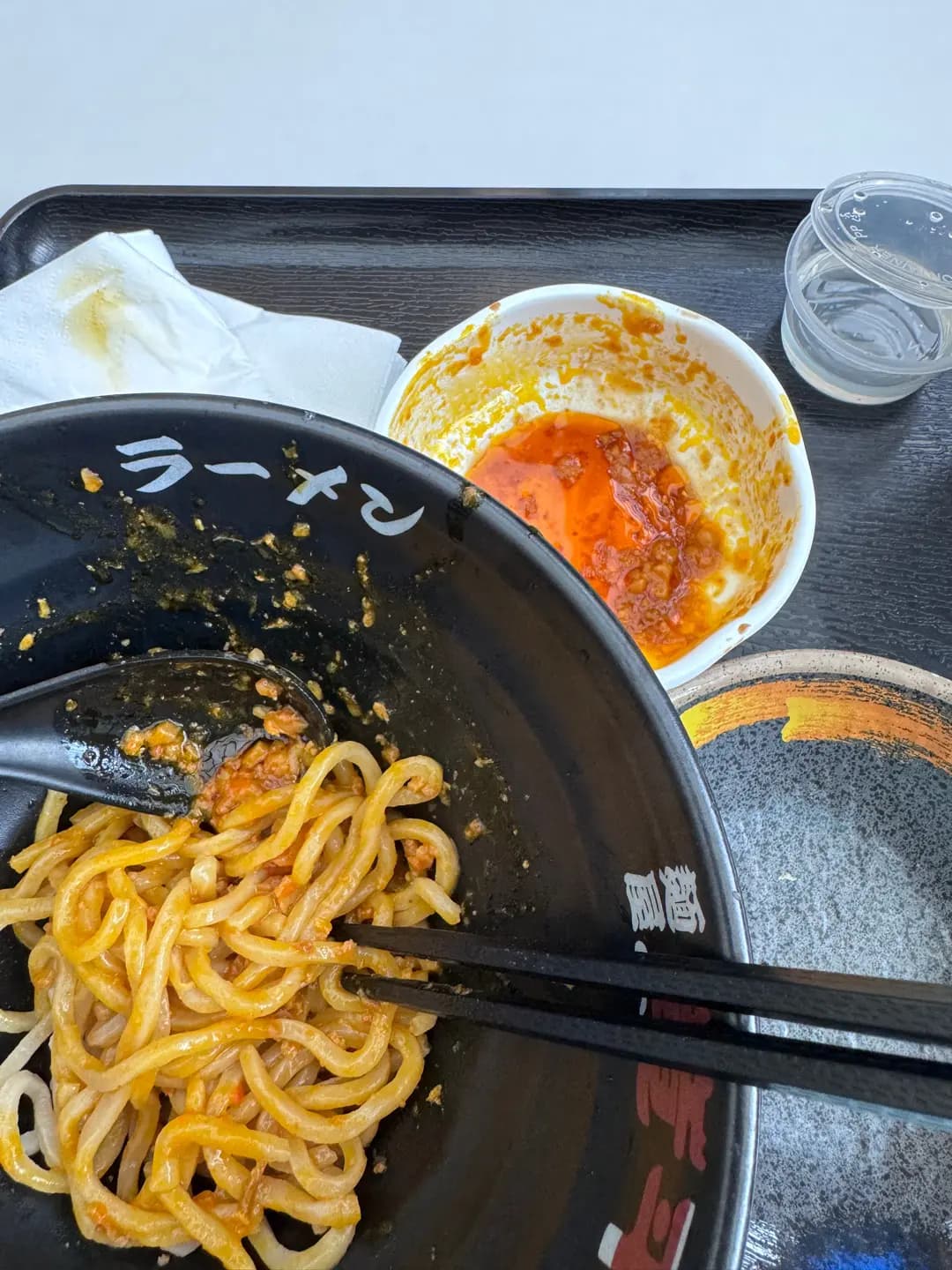 麵屋龍平 photo 4