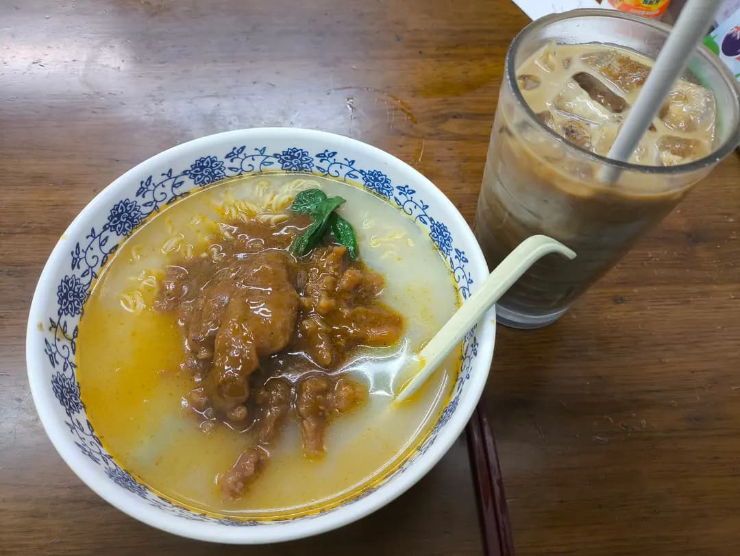 豪華咖啡茶廳 photo 8