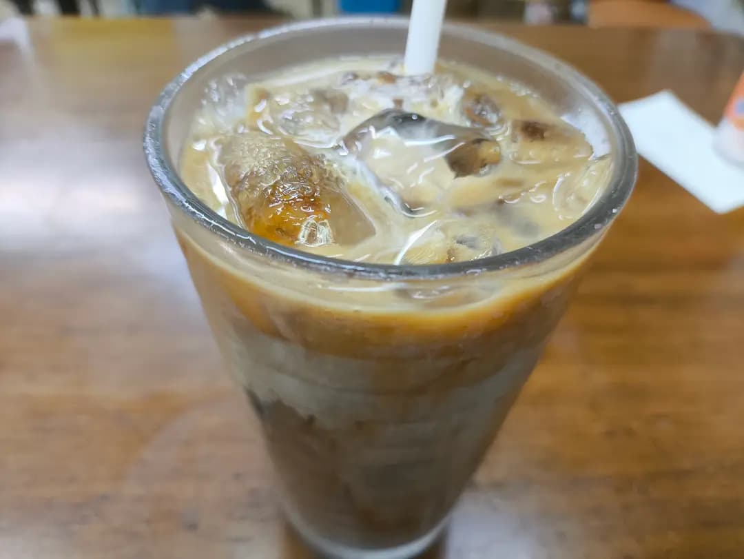 豪華咖啡茶廳 photo 2