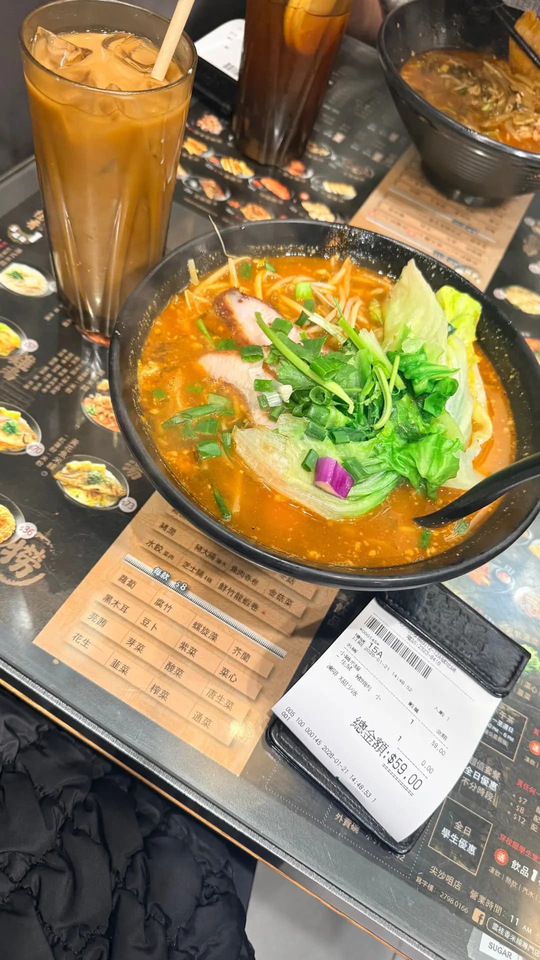 雲桂香米線專門店 photo 1