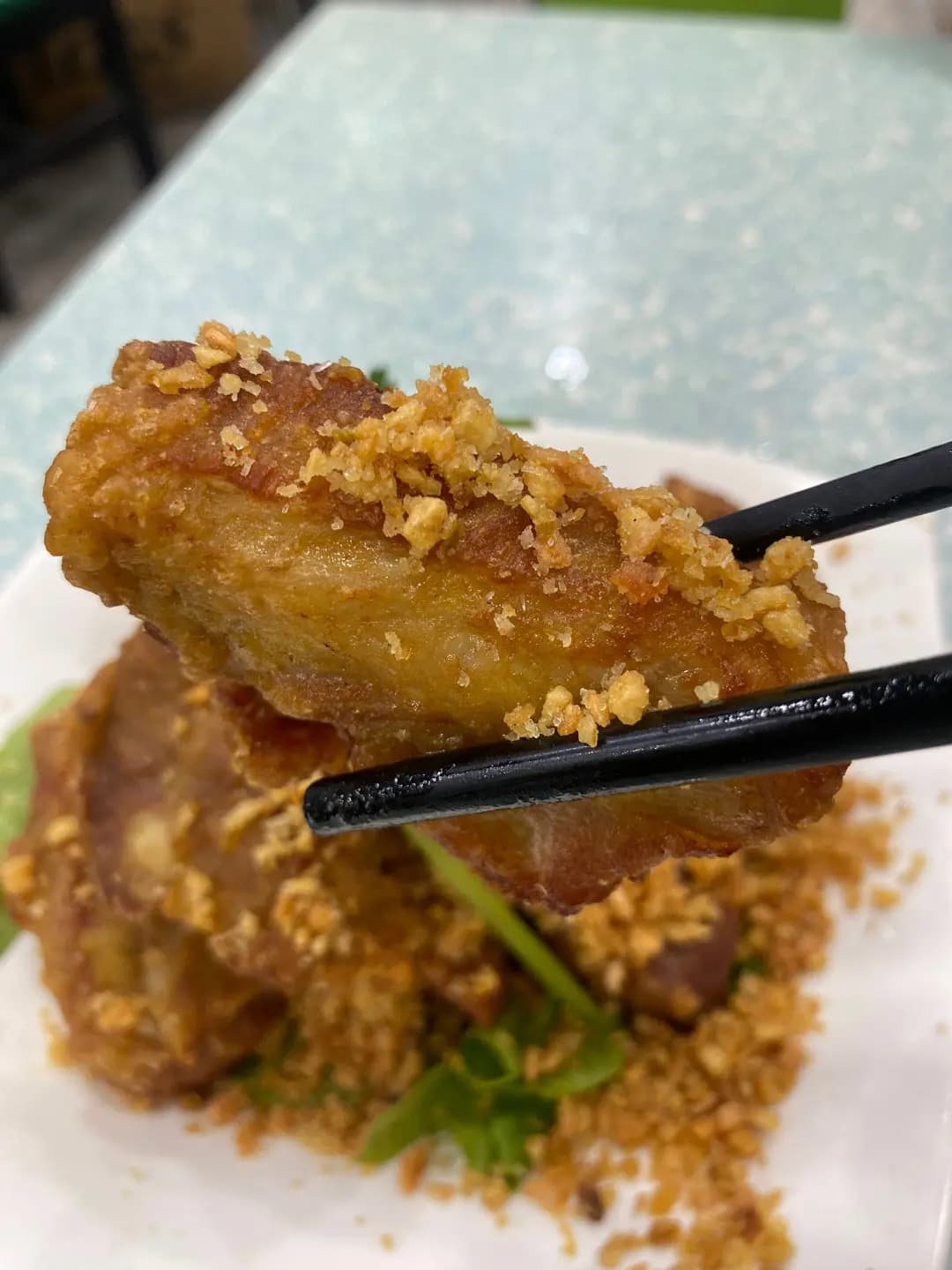 百味軒 photo 4