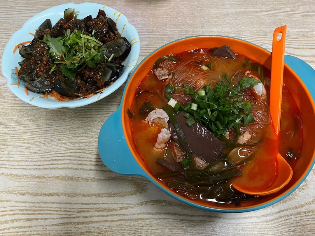 開心麻辣燙 photo 8