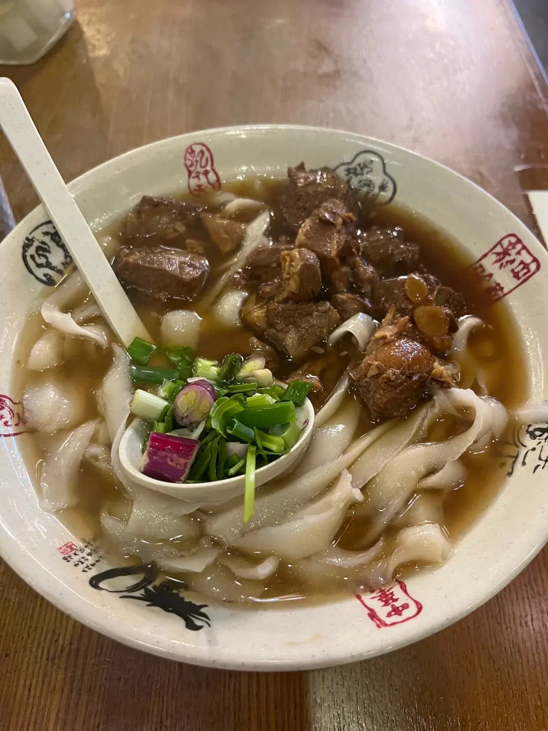 渝記山西刀削麵 photo 2