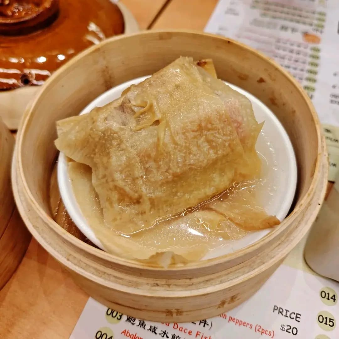 一籠籠 photo 2