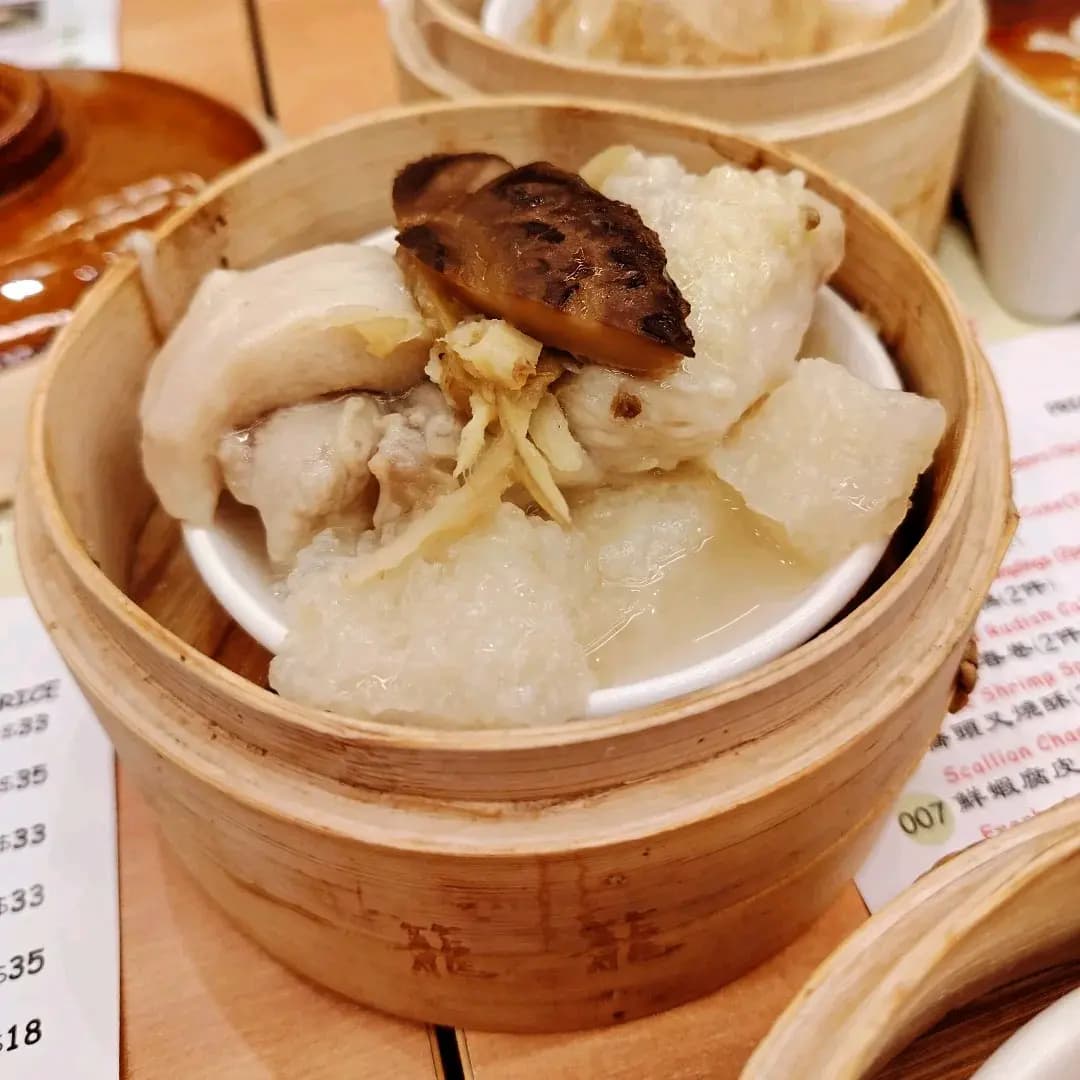 一籠籠 photo 5
