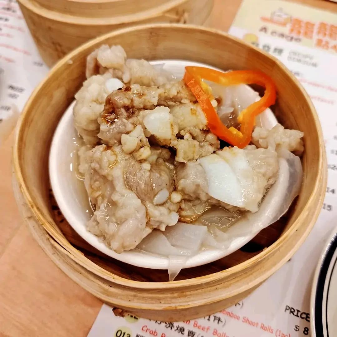 一籠籠 photo 6