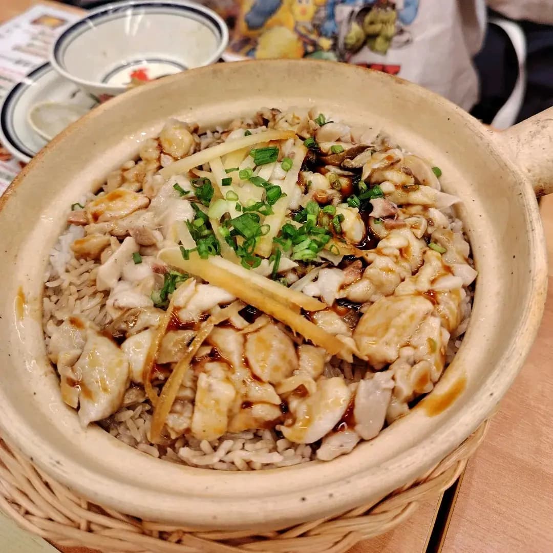 一籠籠 photo 3