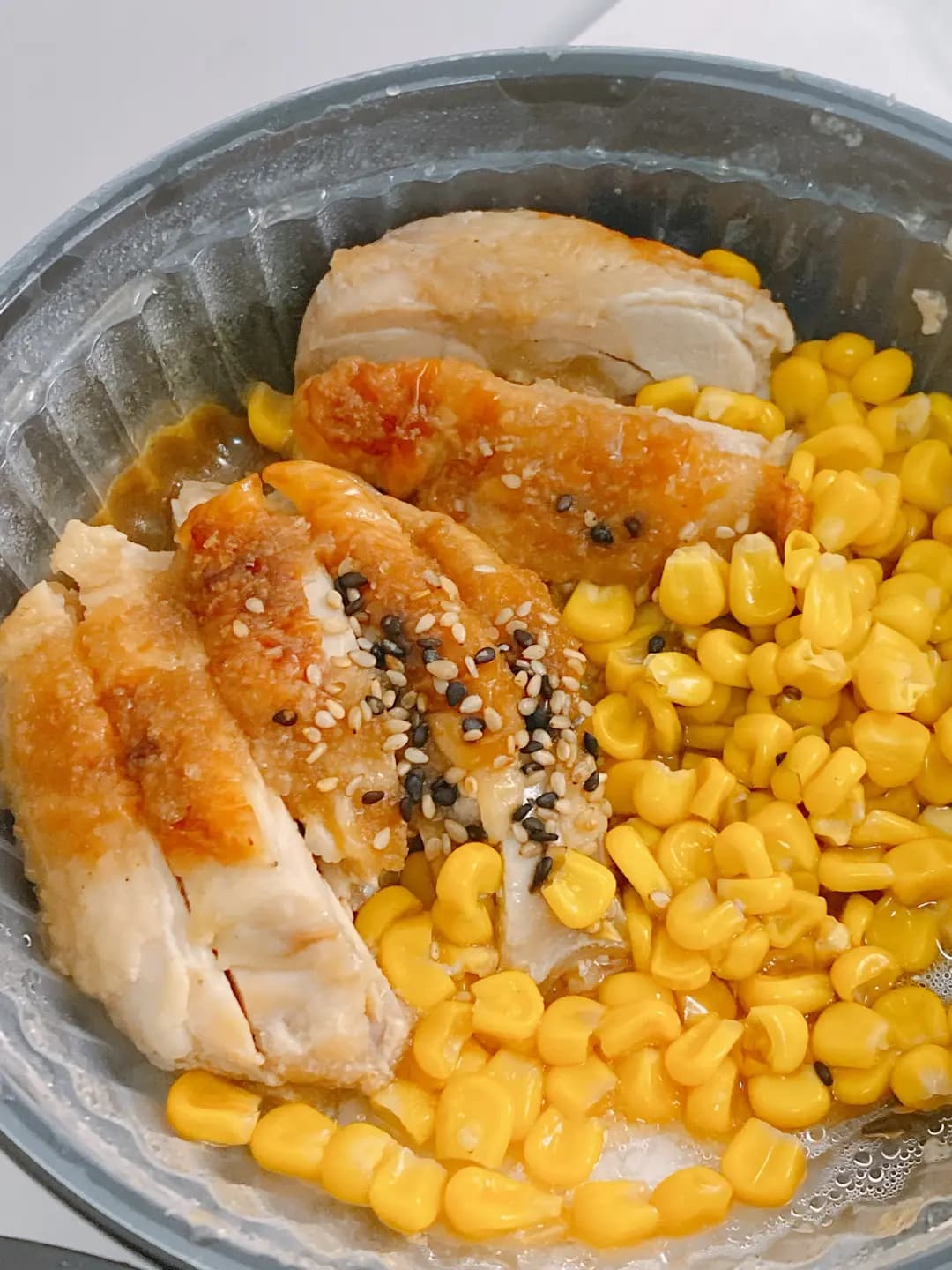 町町丼丼 (海盛大廈) photo 5
