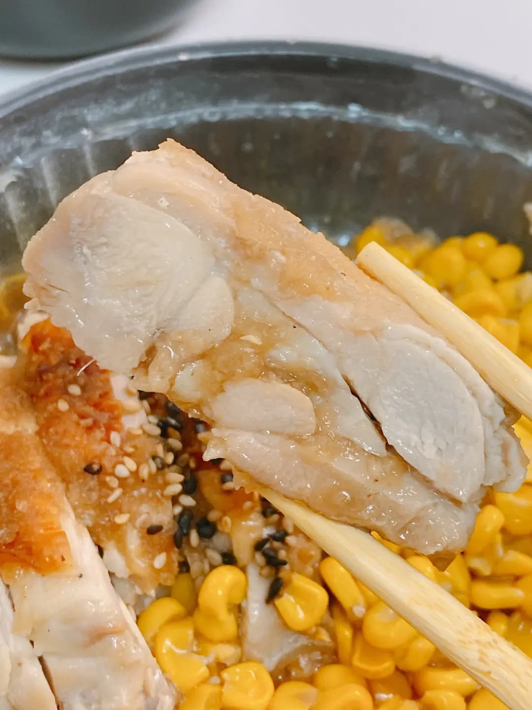 町町丼丼 (海盛大廈) photo 6