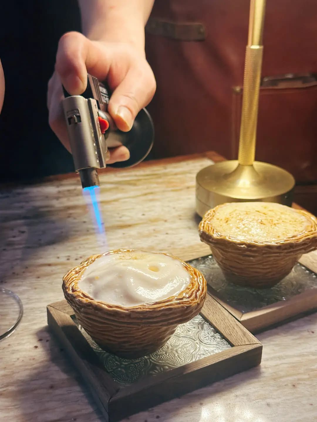 URBAN COFFEE ROASTER x  PERFUME TREES GIN photo 1