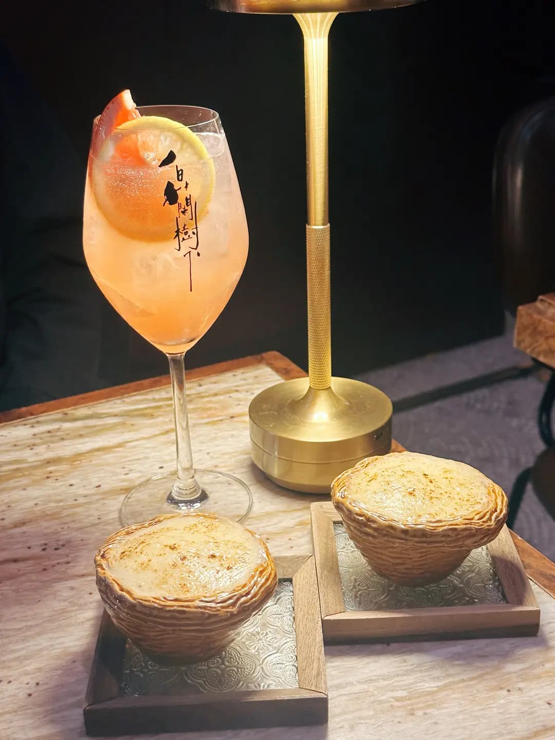 URBAN COFFEE ROASTER x  PERFUME TREES GIN photo 4