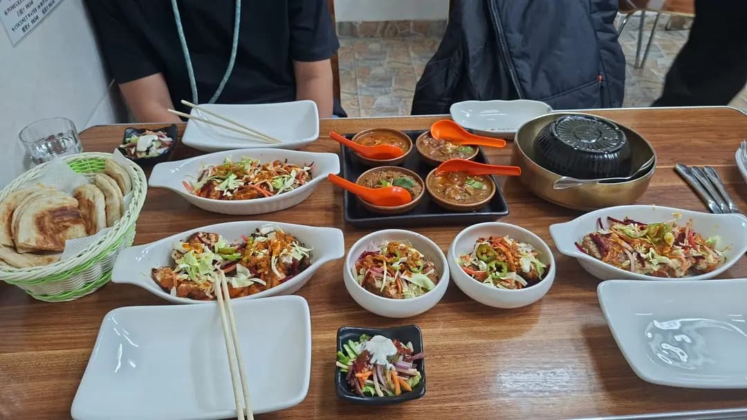 Pakeeza Food Restaurant photo 3