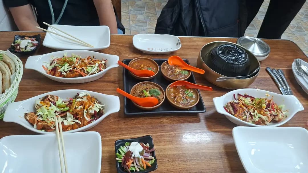 Pakeeza Food Restaurant photo 1
