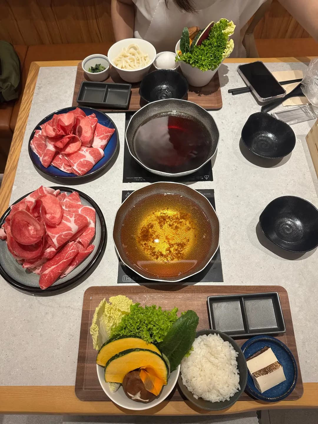 LE-TA-SU 一人一鍋 photo 3