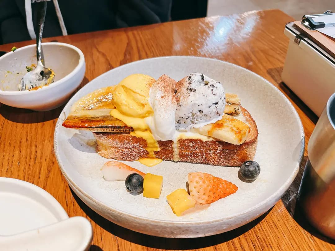 貓頭鷹茶座 photo 1