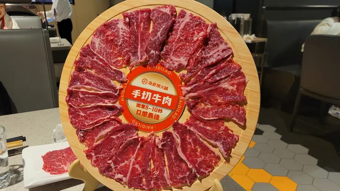 海底撈火鍋 (利舞臺廣場) photo 6