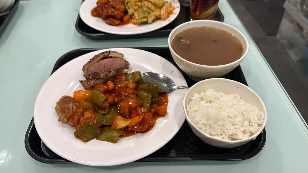 佳記美食 (英皇道) photo 6