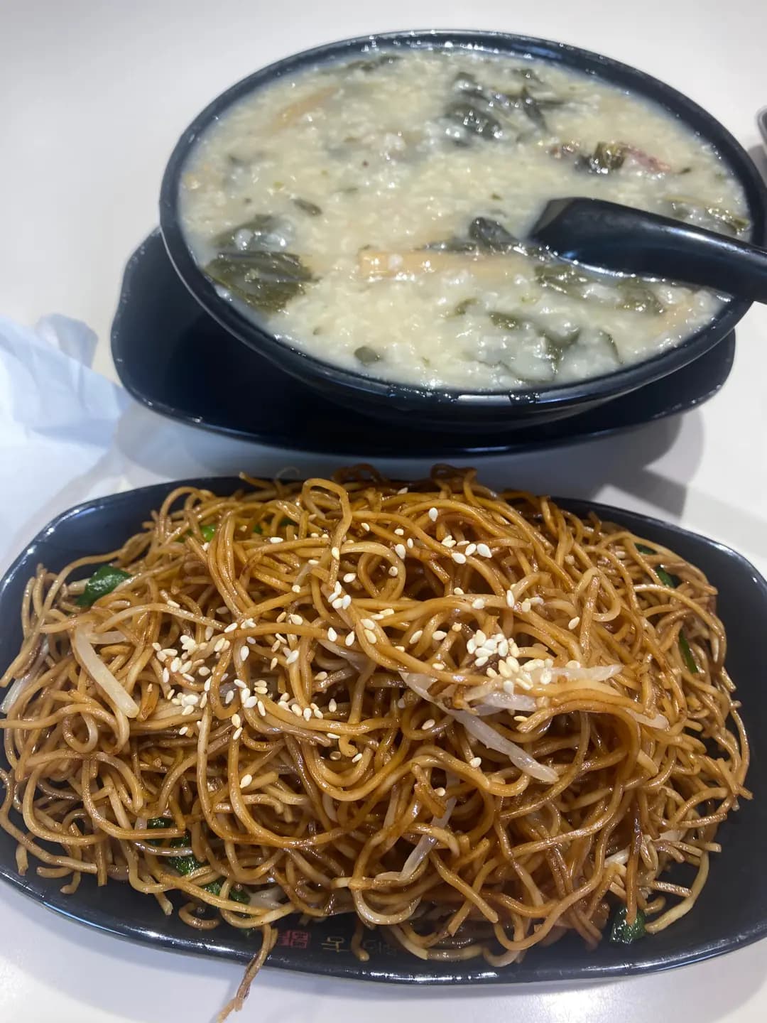 百喜粥店 photo 3