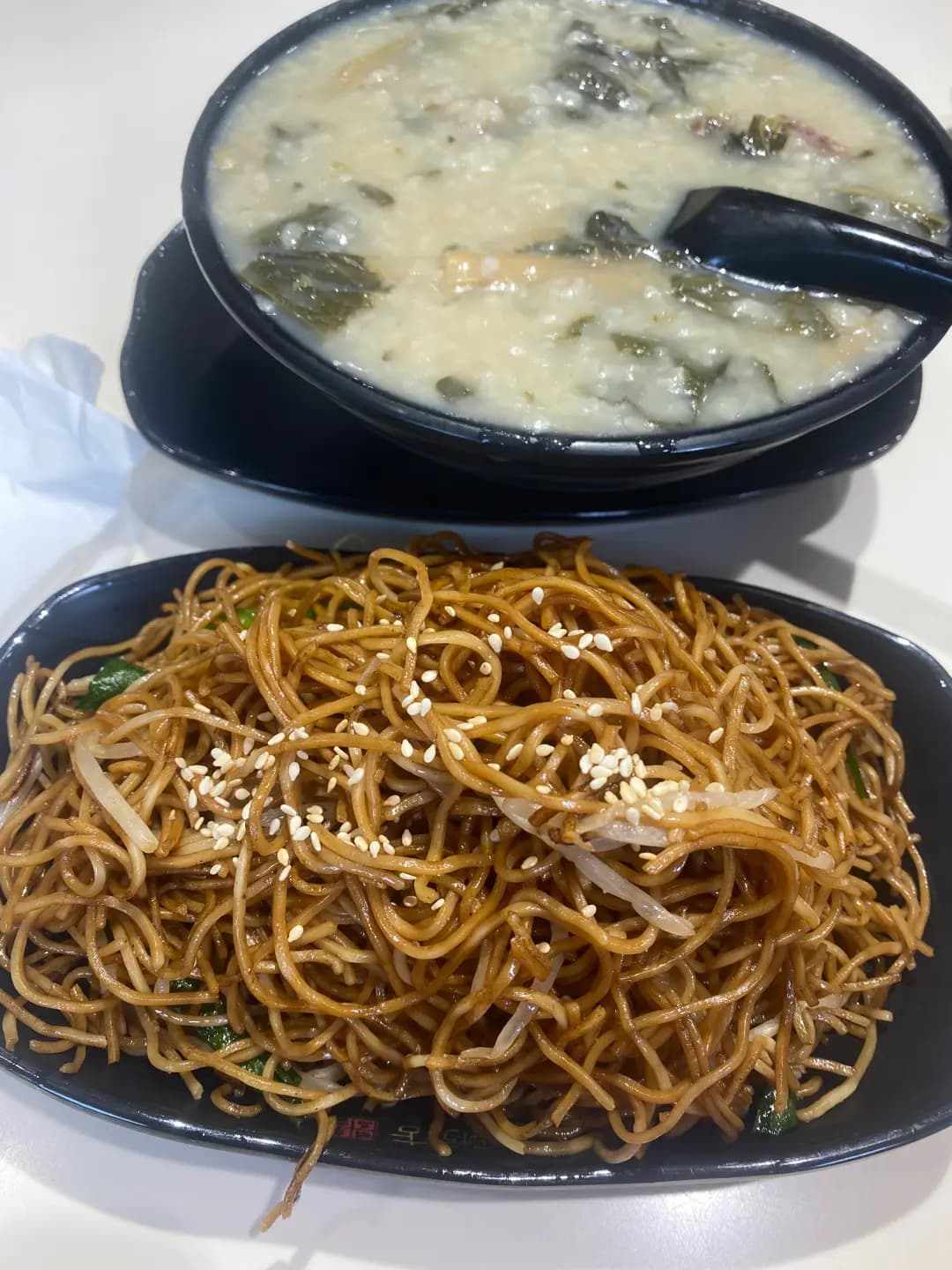 百喜粥店 photo 5