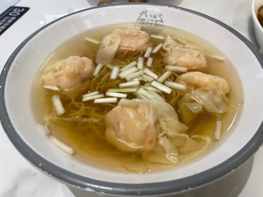 深仔記 photo 5