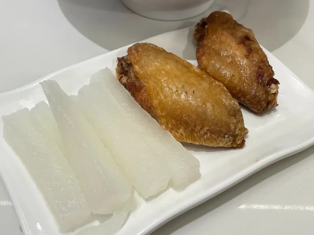 深仔記 photo 2