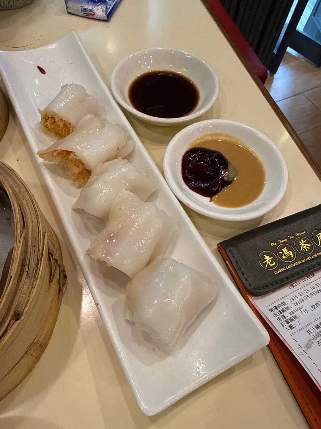 老馮茶居 photo 4