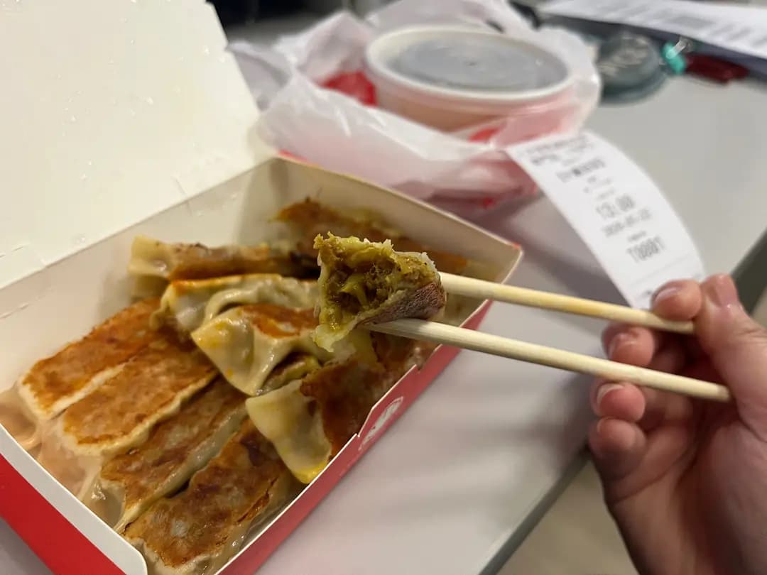 八方雲集鍋貼水餃專門店 (愛定商場(H.A.N.D.S) H區) photo 5