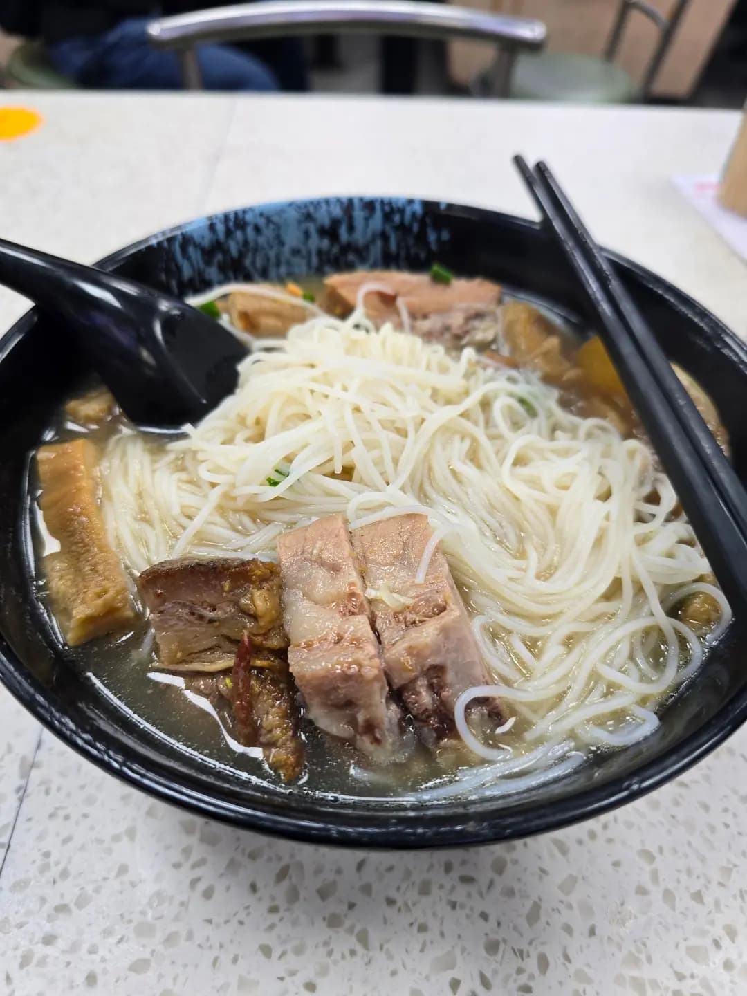 銀河牛腩牛雜粉麵 photo 3