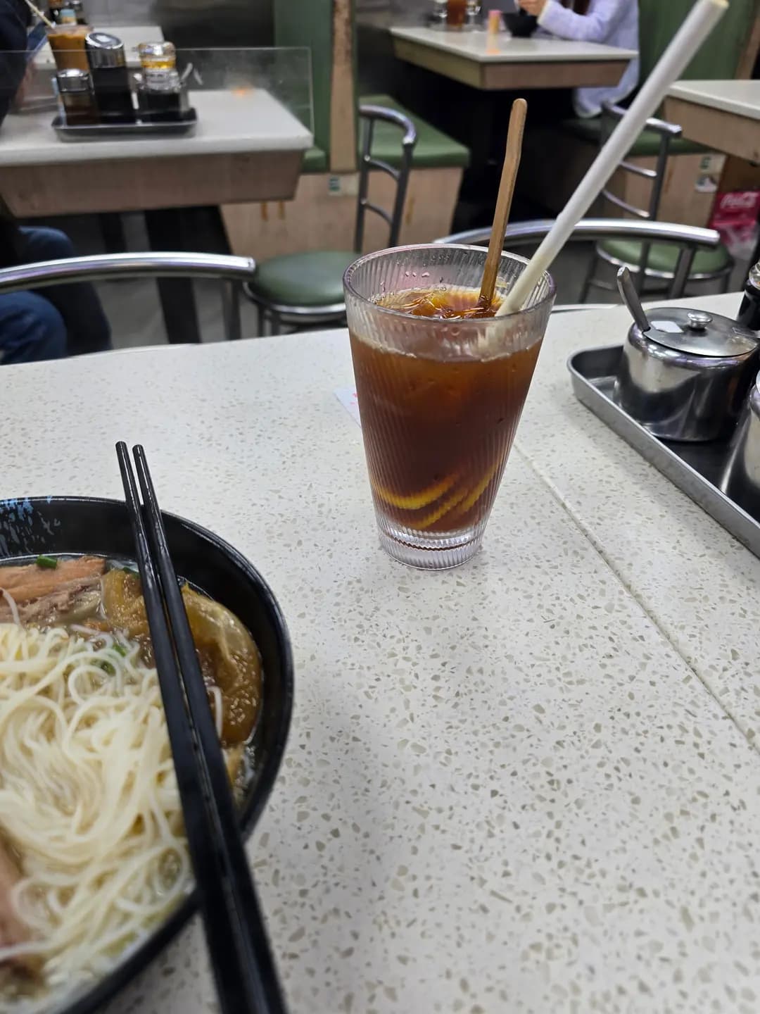銀河牛腩牛雜粉麵 photo 2
