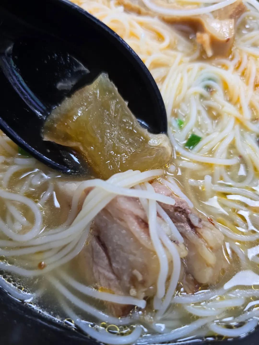 銀河牛腩牛雜粉麵 photo 8