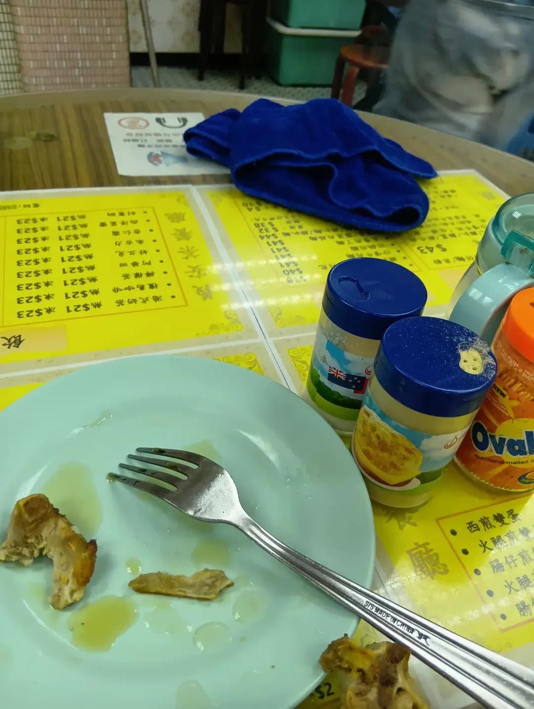 義安茶餐廳 photo 5