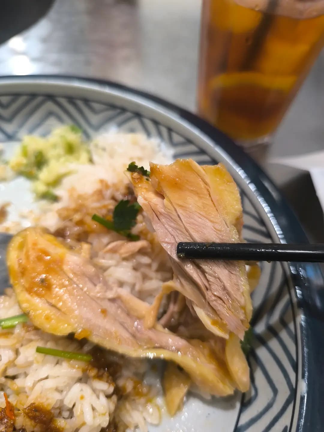 水門泰式海南雞飯專門店 photo 5