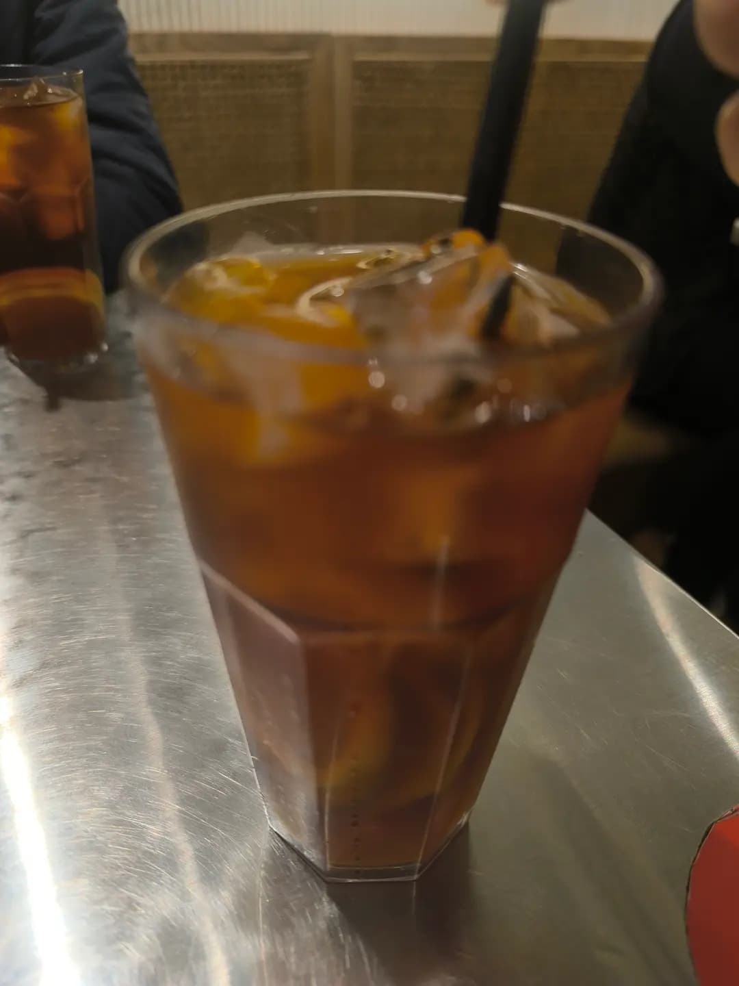 水門泰式海南雞飯專門店 photo 7
