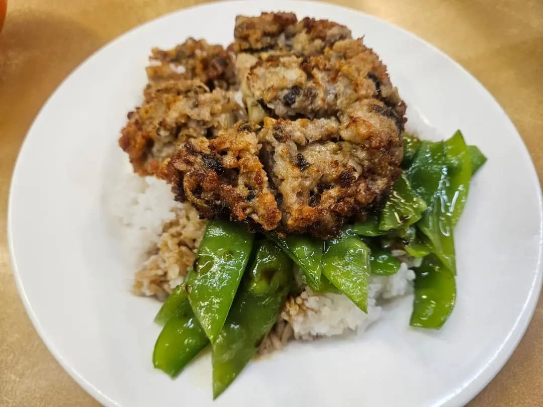 溢林食堂 photo 3