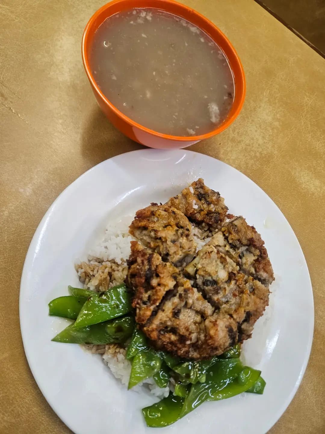 溢林食堂 photo 4