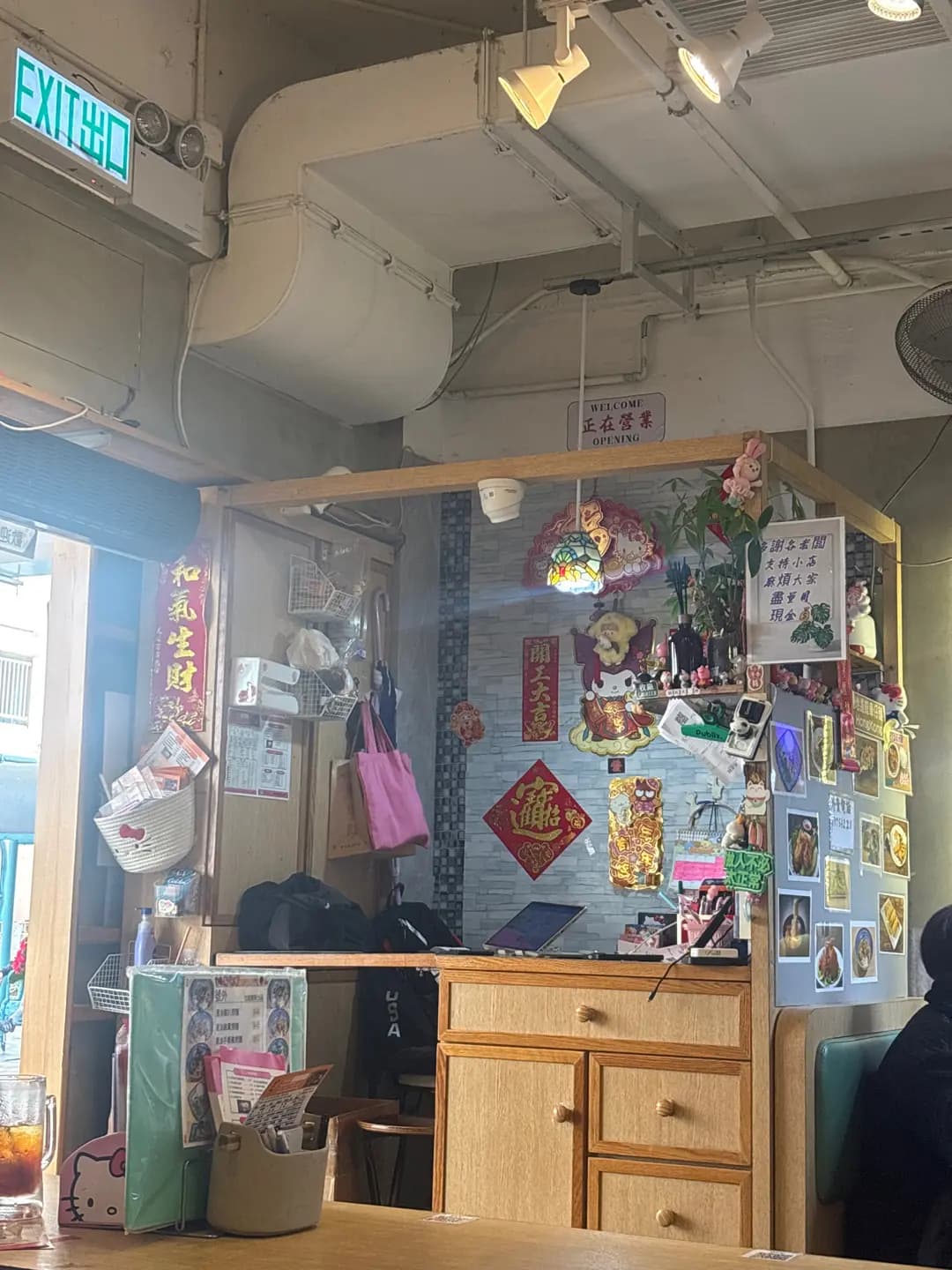 地道館車仔麵 photo 1