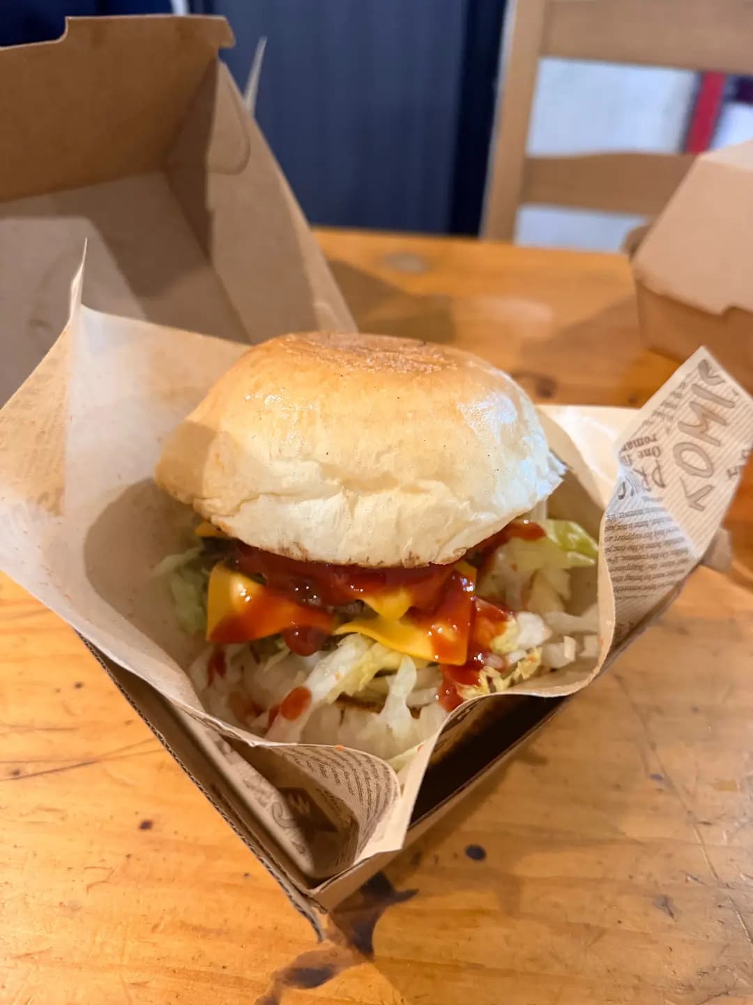 Burger Shot photo 1