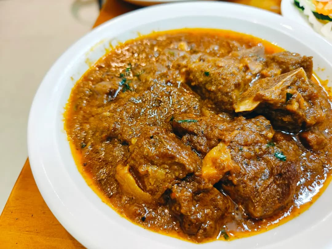Shafiq Shinka restaurant photo 8