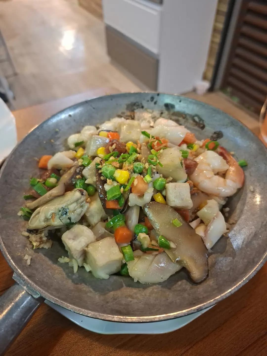 金麥泰泰國菜館 (福佬村道60號) photo 6