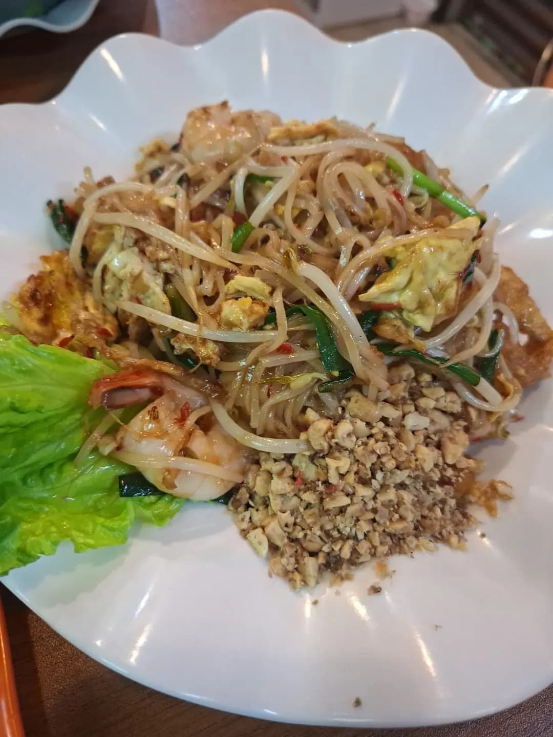 金麥泰泰國菜館 (福佬村道60號) photo 1