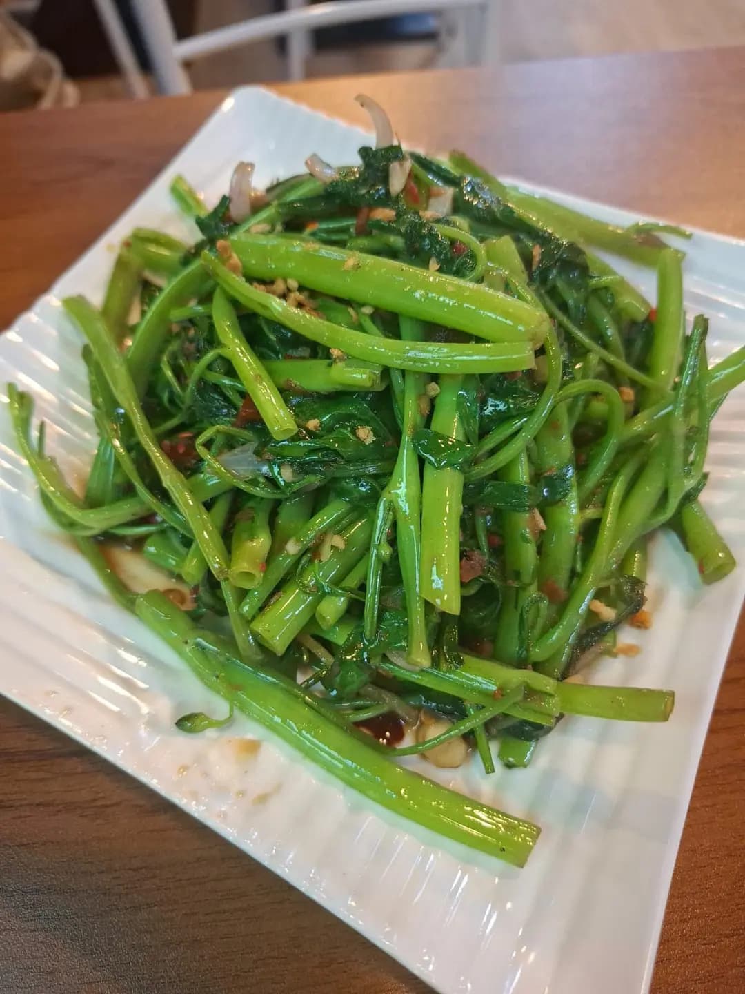 金麥泰泰國菜館 (福佬村道60號) photo 7