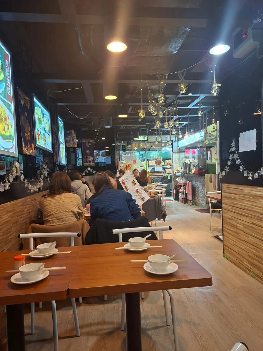 金麥泰泰國菜館 (福佬村道60號) photo 4