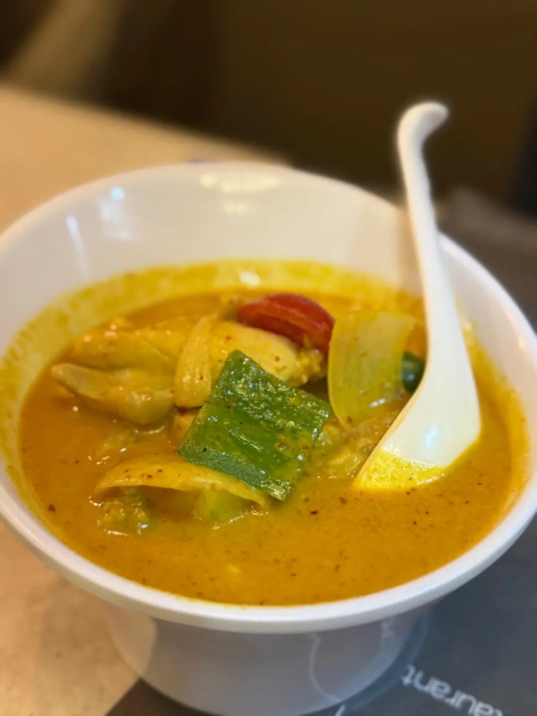 泰皇閣泰國菜館 photo 4