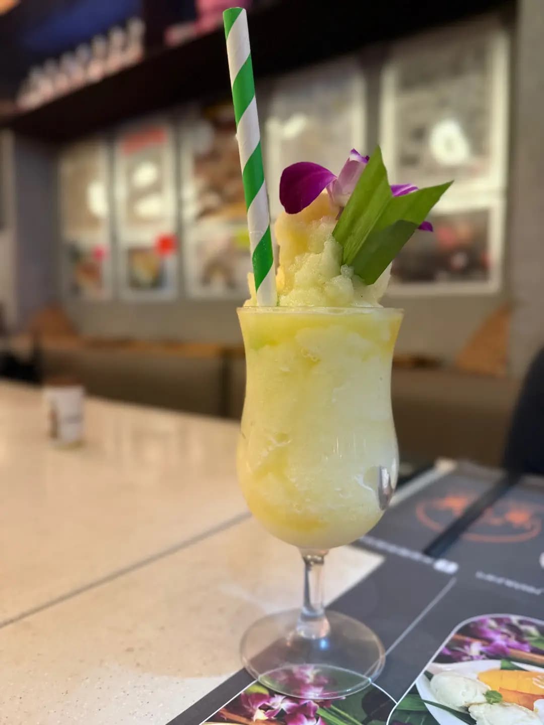 泰皇閣泰國菜館 photo 8