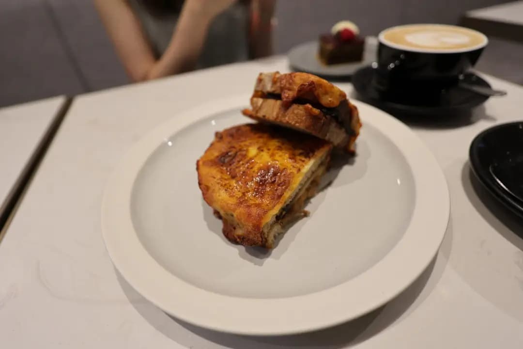 Maison Eric Kayser (高街) photo 1