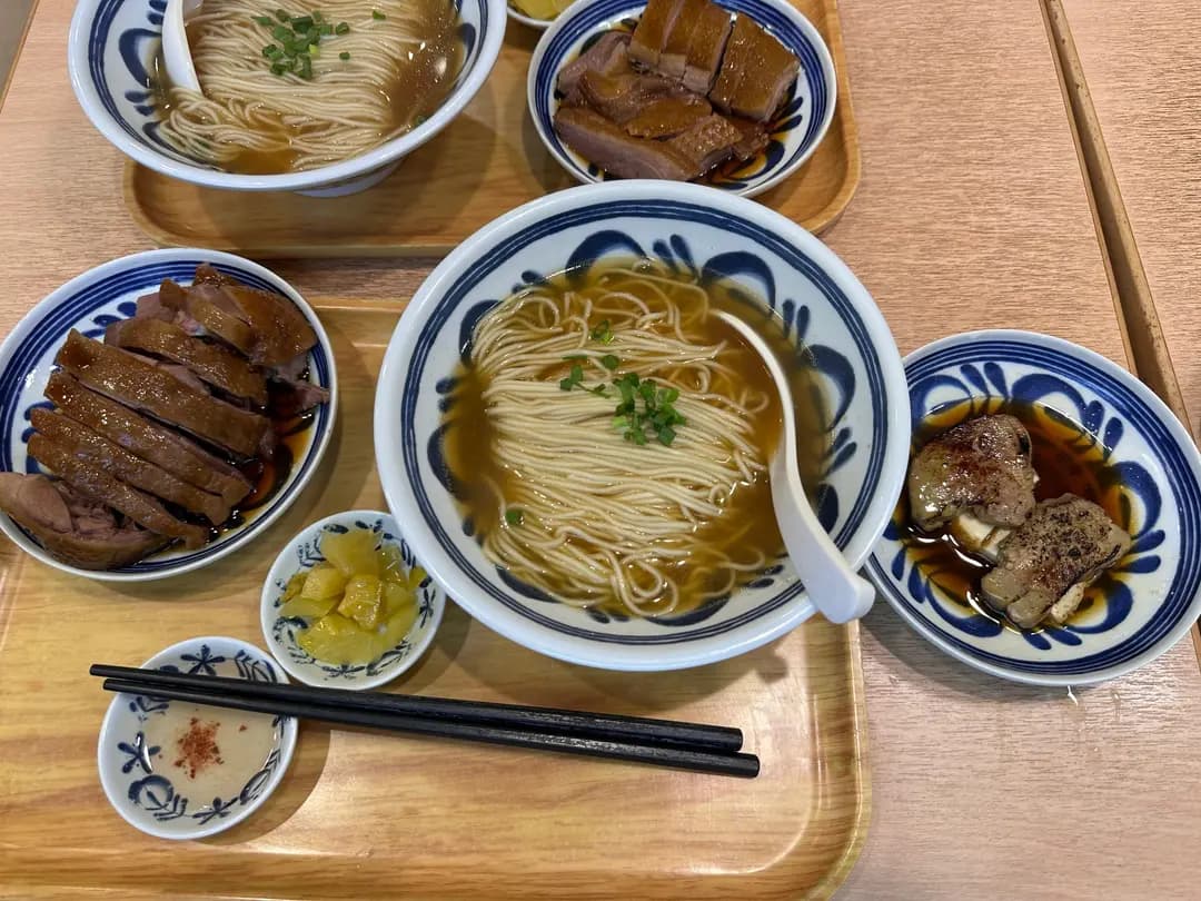 榕基滷水專門店 1992 photo 1