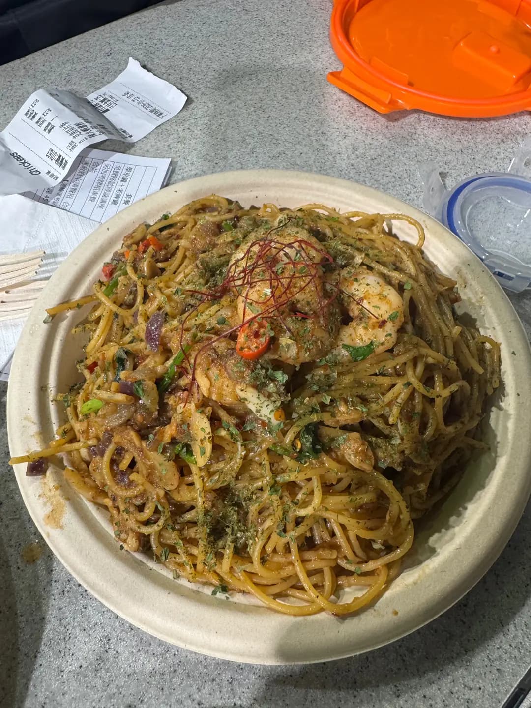 Chickee's (西九龍中心) photo 1