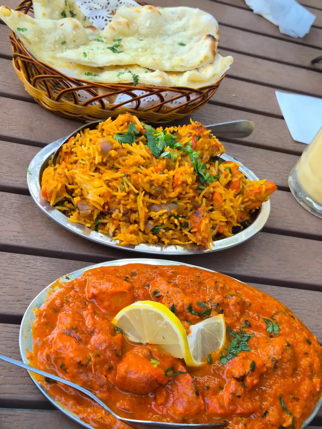 Spicy Island Indian Restaurant & Bar photo 8