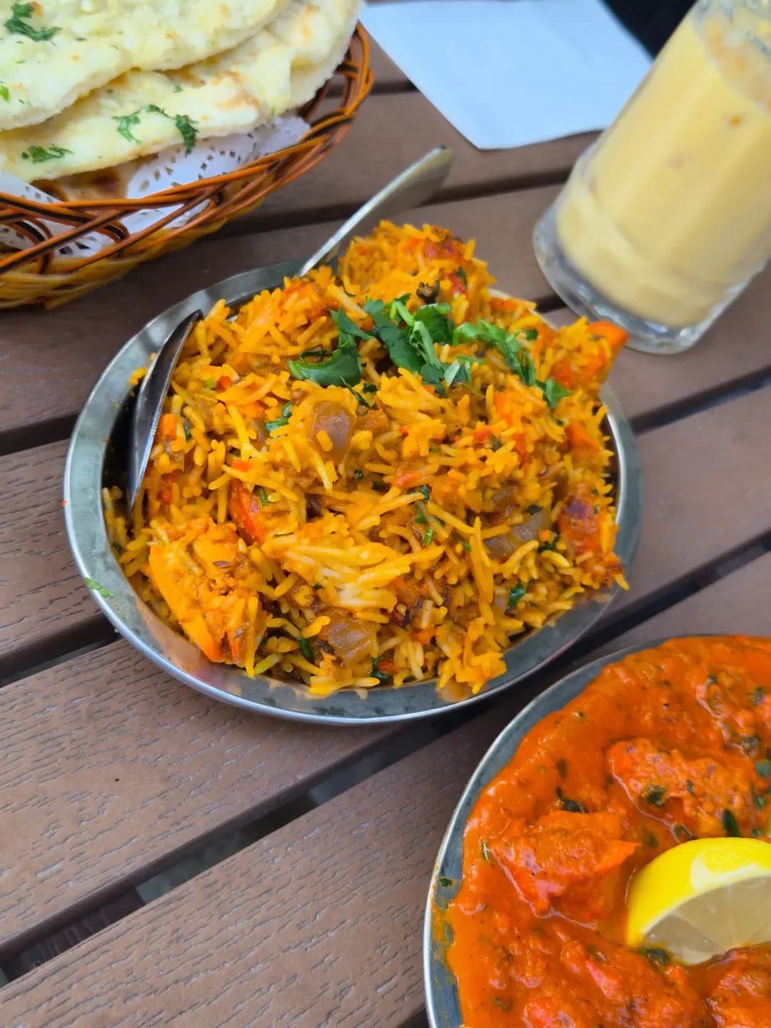 Spicy Island Indian Restaurant & Bar photo 4